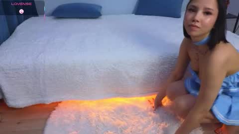 Kiara online show from 1, 3, 2025