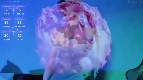 Snapshot of kiramontoyaa chatting on 4, 11, 2025 Kira online show from 4, 11, 2025