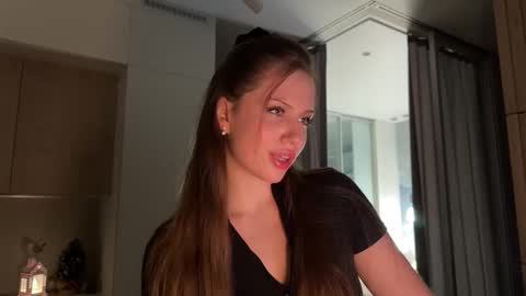 Kira online show from 14, 1, 2026