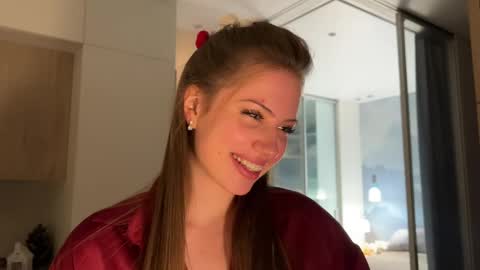 Kira online show from 24, 3, 2026