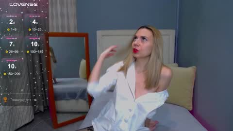 KiraNigt online show from 4, 12, 2024
