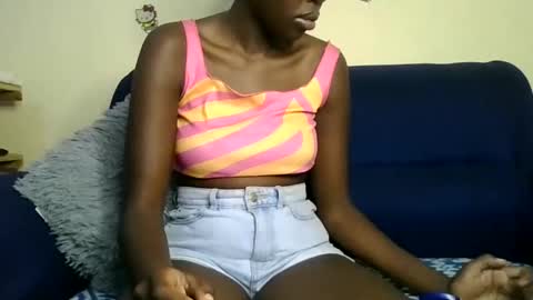 Snapshot of kiranoir1 chatting on 22, 1, 2025 Kira online show from 22, 1, 2025