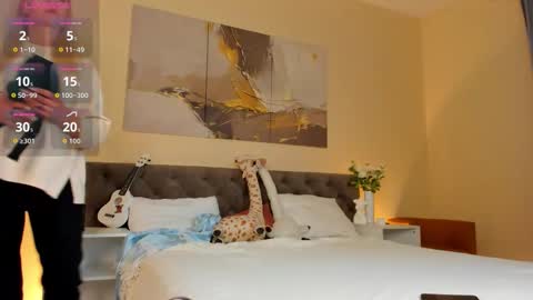 KiraSun online show from 16, 10, 2025