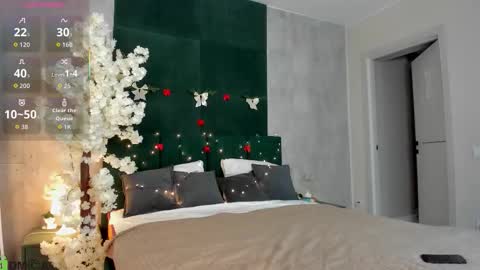 KiraSun online show from 19, 12, 2025