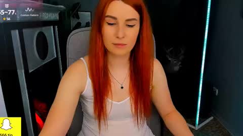 kiraxmoon online show from 11, 3, 2025