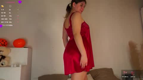 Kira online show from 11, 11, 2025