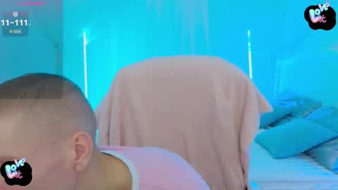 Snapshot of kireev_ chatting on 16, 10, 2025 online show from 16, 10, 2025