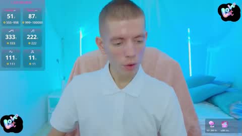 Snapshot of kireev_ chatting on 19, 10, 2025 online show from 19, 10, 2025