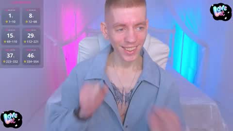 Snapshot of kireev_ chatting on 22, 11, 2025 online show from 22, 11, 2025