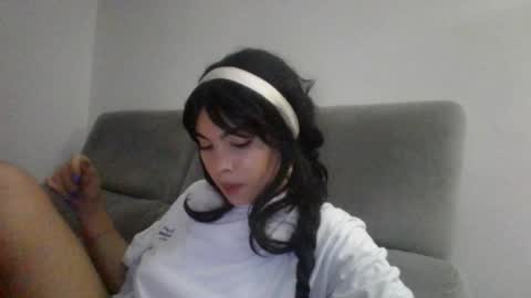 Snapshot of kiri_cute chatting on 5, 12, 2024 Kiri online show from 5, 12, 2024