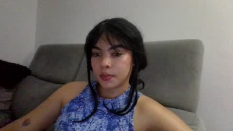 Snapshot of kiri_cute chatting on 6, 12, 2024 Kiri online show from 6, 12, 2024