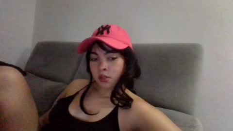 Snapshot of kiri_cute chatting on 10, 12, 2024 Kiri online show from 10, 12, 2024
