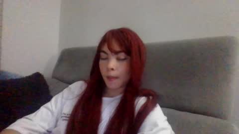 Snapshot of kiri_cute chatting on 14, 12, 2024 Kiri online show from 14, 12, 2024
