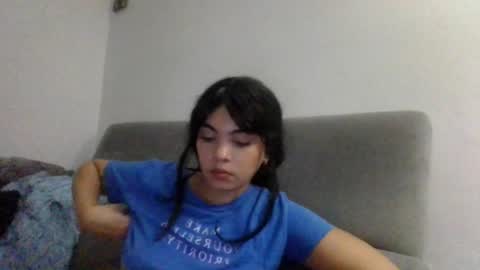Snapshot of kiri_cute chatting on 20, 12, 2024 Kiri online show from 20, 12, 2024