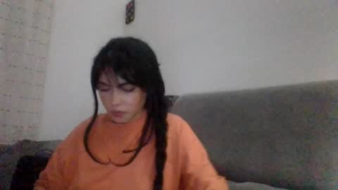 Snapshot of kiri_cute chatting on 29, 12, 2024 Kiri online show from 29, 12, 2024
