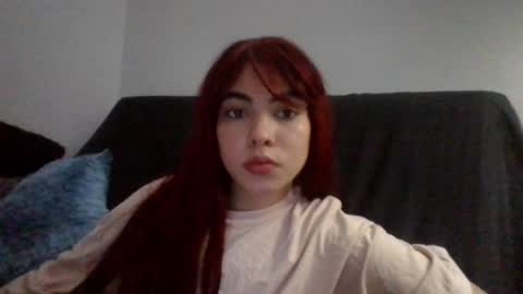 Snapshot of kiri_cute chatting on 4, 1, 2025 Kiri online show from 4, 1, 2025