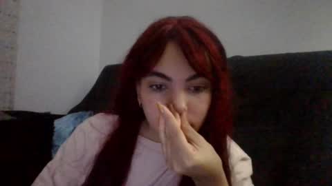 Snapshot of kiri_cute chatting on 4, 1, 2025 Kiri online show from 4, 1, 2025