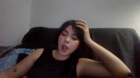 Snapshot of kiri_cute chatting on 11, 1, 2025 Kiri online show from 11, 1, 2025