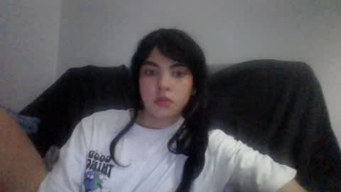 Snapshot of kiri_cute chatting on 13, 1, 2025 Kiri online show from 13, 1, 2025
