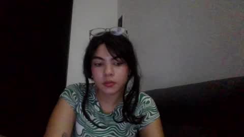 Snapshot of kiri_cute chatting on 1, 2, 2025 Kiri online show from 1, 2, 2025