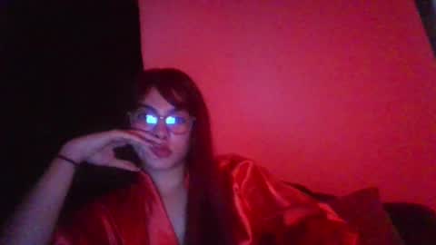 Snapshot of kiri_cute chatting on 10, 2, 2025 Kiri online show from 10, 2, 2025