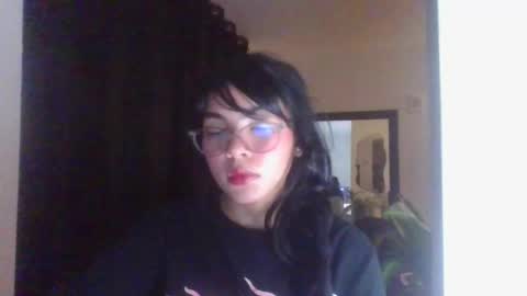 Snapshot of kiri_cute chatting on 14, 2, 2025 Kiri online show from 14, 2, 2025
