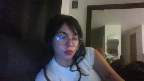 Snapshot of kiri_cute chatting on 17, 2, 2025 Kiri online show from 17, 2, 2025