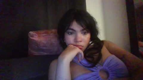 Snapshot of kiri_cute chatting on 28, 2, 2025 Kiri online show from 28, 2, 2025