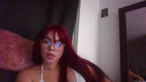 Snapshot of kiri_cute chatting on 2, 3, 2025 Kiri online show from 2, 3, 2025