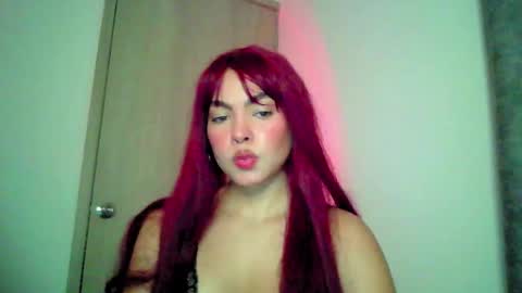 Snapshot of kiri_cute chatting on 10, 9, 2025 Kiri online show from 10, 9, 2025