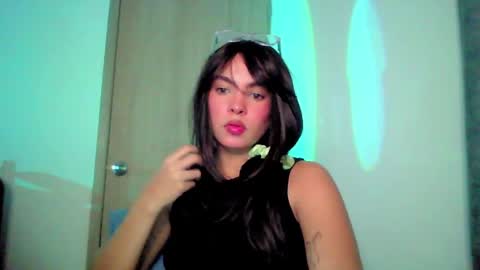 Snapshot of kiri_cute chatting on 20, 9, 2025 Kiri online show from 20, 9, 2025
