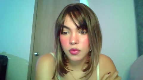 Snapshot of kiri_cute chatting on 11, 10, 2025 Kiri online show from 11, 10, 2025