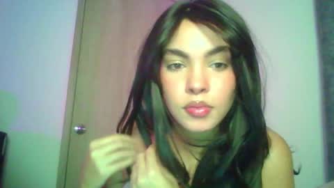 Snapshot of kiri_cute chatting on 14, 10, 2025 Kiri online show from 14, 10, 2025