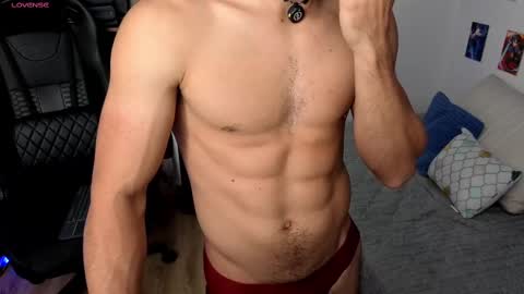 Jacob online show from 9, 11, 2025