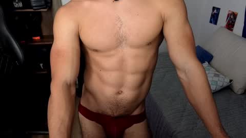 Jacob online show from 11, 11, 2025