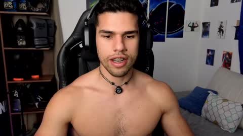 Jacob online show from 14, 11, 2025