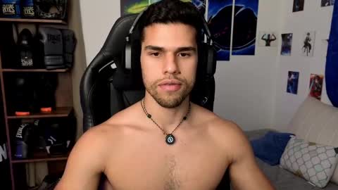 Jacob online show from 18, 11, 2025