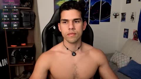 Jacob online show from 19, 12, 2025