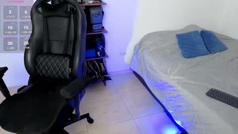 Jacob online show from 7, 3, 2026