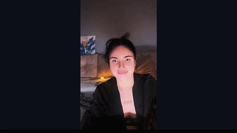 Kira online show from 20, 10, 2025