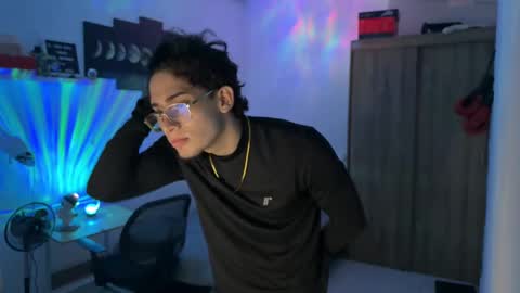 Snapshot of kisan_smith chatting on 21, 10, 2025 Kisan online show from 21, 10, 2025