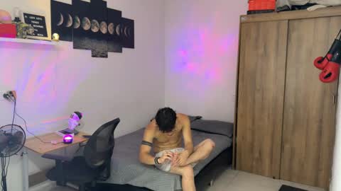 Snapshot of kisan_smith chatting on 25, 10, 2025 Kisan online show from 25, 10, 2025