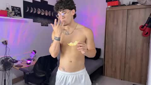 Snapshot of kisan_smith chatting on 27, 10, 2025 Kisan online show from 27, 10, 2025