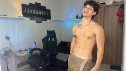 Snapshot of kisan_smith chatting on 14, 2, 2026 Kisan online show from 14, 2, 2026