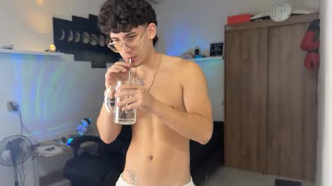 Snapshot of kisan_smith chatting on 19, 2, 2026 Kisan online show from 19, 2, 2026