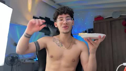 Snapshot of kisan_smith chatting on 2, 3, 2026 Kisan online show from 2, 3, 2026