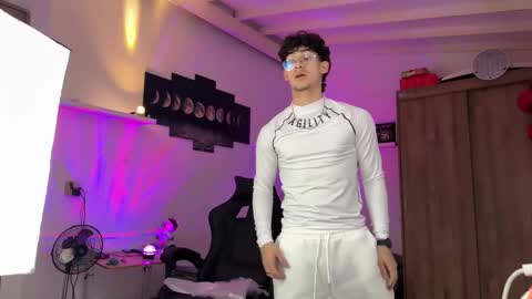 Snapshot of kisan_smith chatting on 14, 3, 2026 Kisan online show from 14, 3, 2026