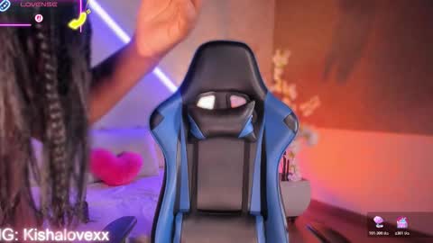 kishalove_ online show from 24, 2, 2026