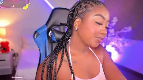 kishalove_ online show from 2, 3, 2026