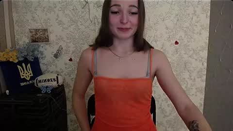 Valeria online show from 9, 12, 2024